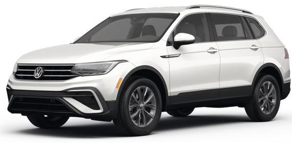 VOLKSWAGEN TIGUAN 4MOTION 2022 3VV2B7AX8NM086218 image VOLKSWAGEN TIGUAN 4MOTION 2022 3VV2B7AX8NM086218 image